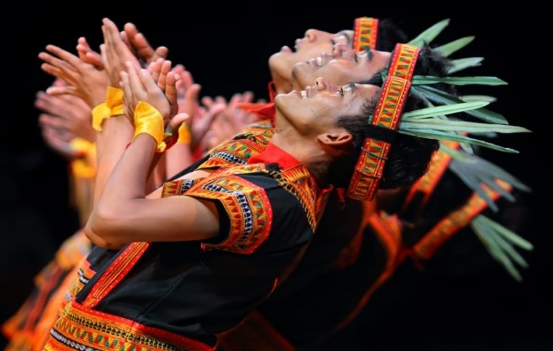Saman Gayo Lues