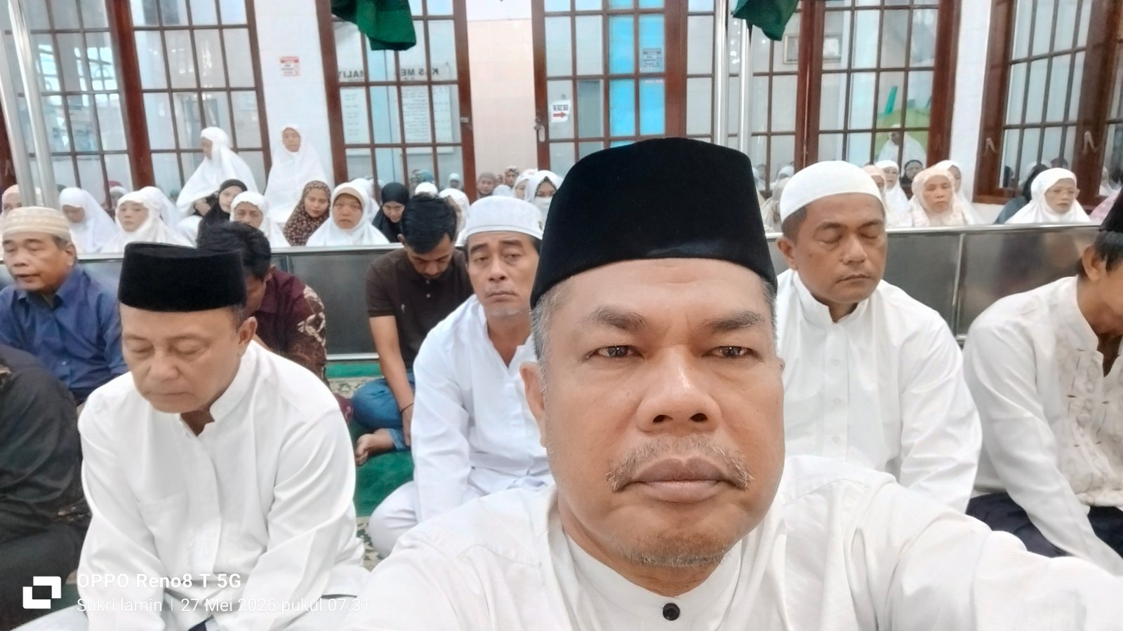 Hari Raya Idul Adha merupakan salah satu momen agung dalam Islam